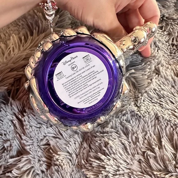 Disney Park Disneyland Disney100 Years of Wonder Poison Apple Mug - Picture 2 of 7